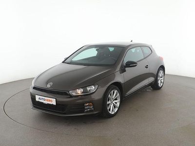 VW Scirocco