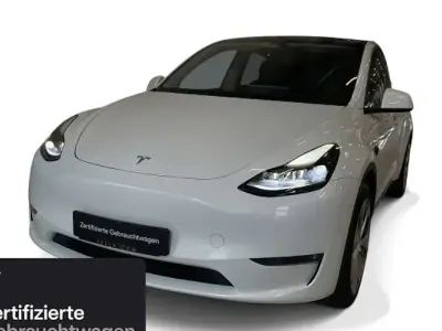 Gebraucht Tesla Model Y