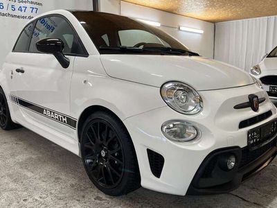 gebraucht Abarth 595 Competizione