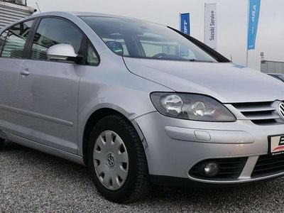 Gebraucht VW Golf Plus