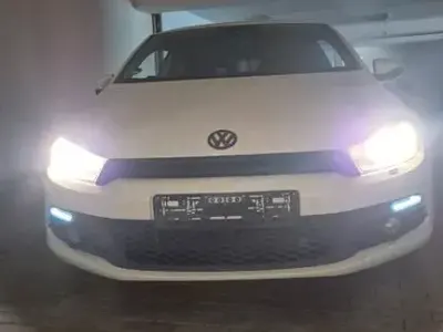 Gebraucht VW Scirocco