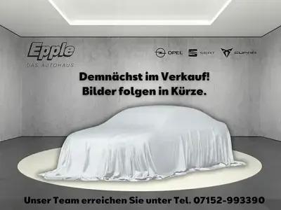 Gebraucht Opel Astra Elegance 110 PS (80 kW) 2023 Rot Kleinwagen