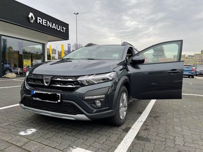 gebraucht Dacia Sandero Stepway