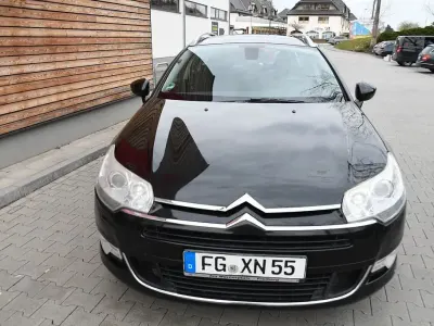 Gebraucht Citroën C5