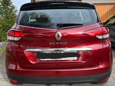 gebraucht Renault Scénic IV Intens ENERGY TCe 130