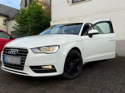 Gebraucht Audi A3