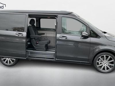 Nuova Mercedes V300 Marco Polo 237 CV (174 kW) 2025 Grigio Monovolume