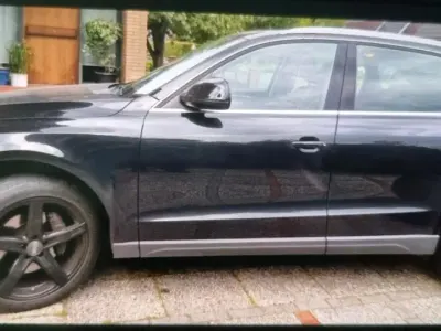 Gebraucht Audi Q5