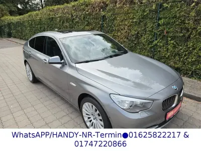 Gebraucht BMW 535 Gran Turismo