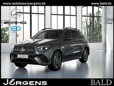 Mercedes GLE450 AMG