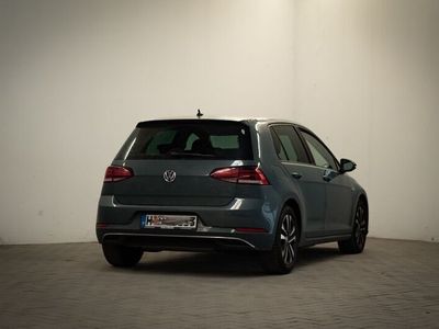 gebraucht VW Golf VII 1.5 TSI Bluemtion IQ-Drive Standheizung