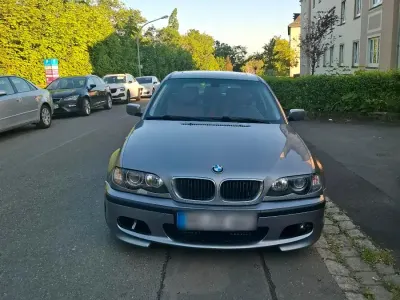 Gebraucht BMW 330