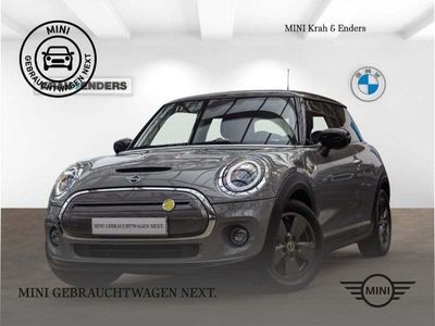 gebraucht Mini Cooper SE TrimS 3-Türer+Navi+DAB+LED+Sportsitze