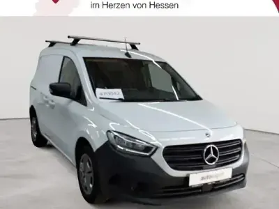 Gebraucht Mercedes Citan 110 2024 Andere Van / Kleinbus