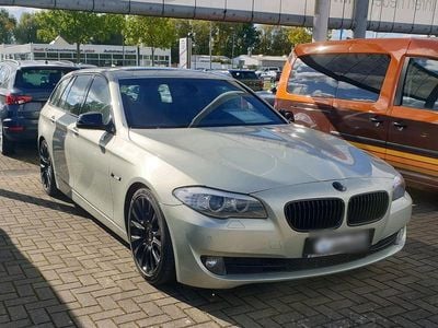 BMW 535