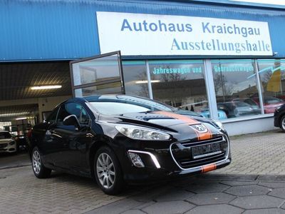 gebraucht Peugeot 308 CC Cabrio- Inspkt.+Bremsen Neu