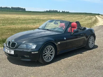 Gebraucht BMW Z3