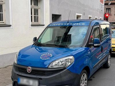 Fiat Doblò