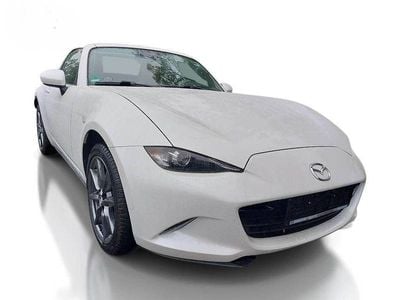 Mazda MX5