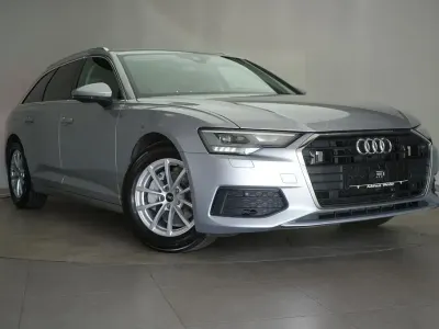 Gebraucht Audi A6