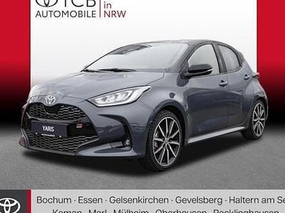 Gebraucht Toyota Yaris Hybrid Sport 130 PS (95 kW) 2025 Grau Limousine
