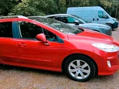 Gebraucht Peugeot 308