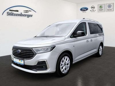 Ford Grand Tourneo Connect