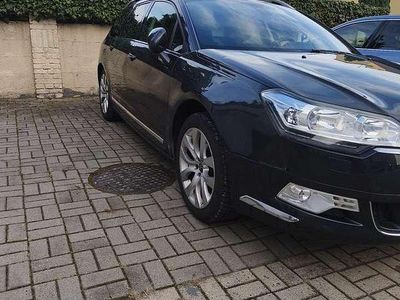 Gebraucht 2014 Citroën C5 Kombi | 5.500 €