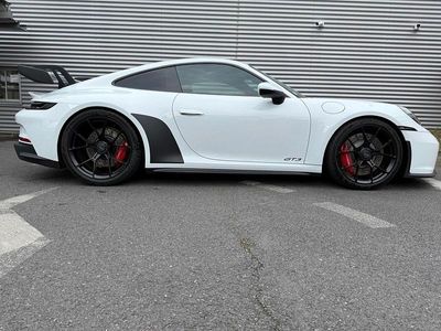 Porsche 911 GT3