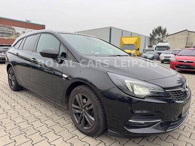 Other Gebraucht 2020 Opel Astra Kombi | 9.990 € (Fairer Preis)