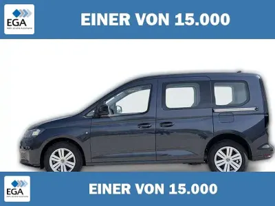 Neu VW Caddy Life 116 PS (85 kW) 2026 Van / Kleinbus