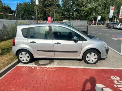 Gebraucht Renault Modus