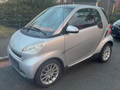 Smart ForTwo Coupé