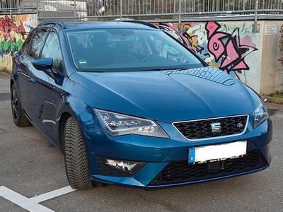 Seat Leon ST