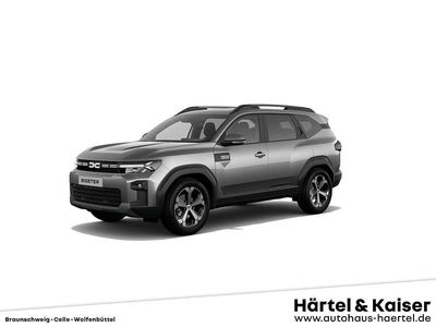 Neu Dacia Bigster Journey 158 PS (116 kW) 2025 Dolomitgrau (grau) SUV