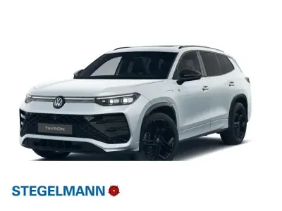 Gebraucht VW Tayron