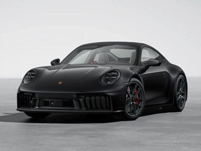 Porsche 911 Carrera GTS