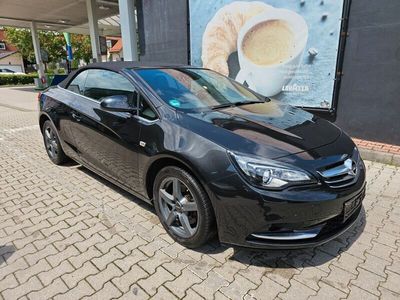 Opel Cascada