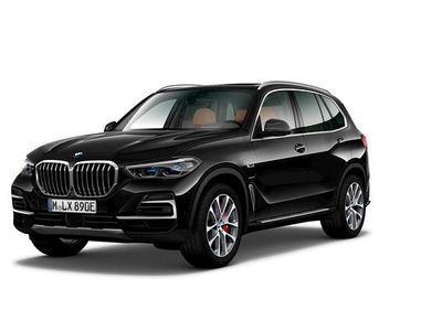 Gebraucht 2022 BMW X5 Comfort Edition SUV | 59.801 € (Fairer Preis)