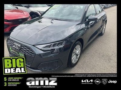 Audi A3 Sportback e-tron