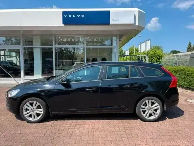 Gebraucht Volvo V60