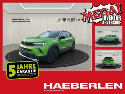 Gebraucht Opel Mokka