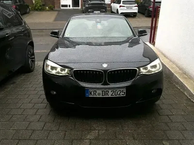 Gebraucht BMW 320 Gran Turismo