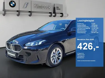 Gebraucht BMW 116