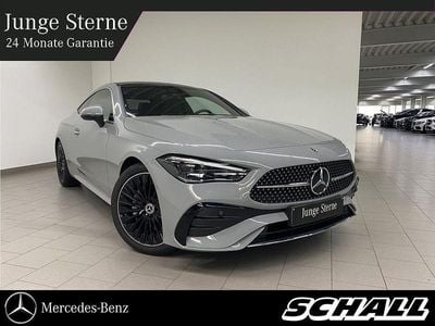 Mercedes CLE220
