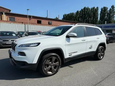 Occasion Jeep Cherokee
