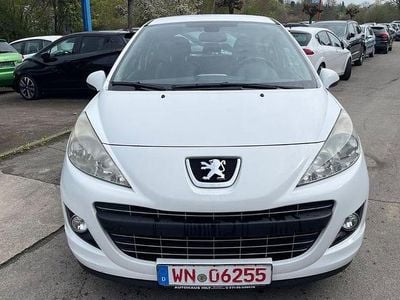 Usata Peugeot 207 Premium 120 CV (88 kW) 2011