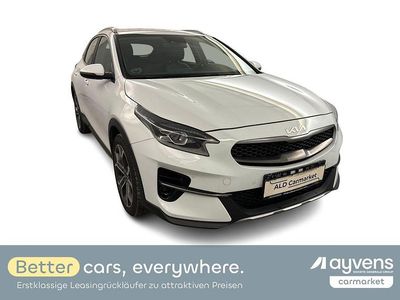 Gebraucht Kia XCeed Spirit 160 PS (117 kW) 2022 SUV