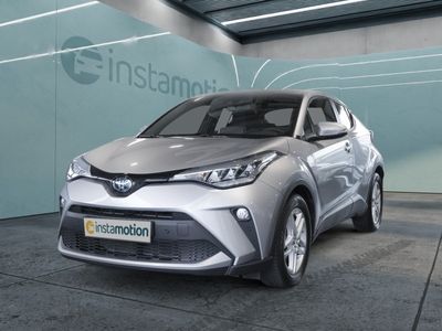 gebraucht Toyota C-HR BUSINESS EDITION