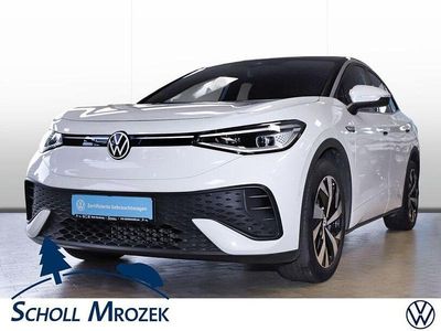 Gebraucht VW ID.5 Pro Performance 150 kW (204 PS) 2023 Schwarz SUV